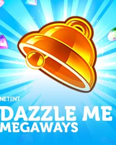 Dazzle Me Megaways