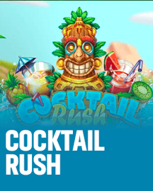 Cocktail Rush