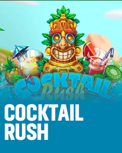 Cocktail Rush