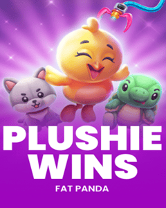Plushie Wins