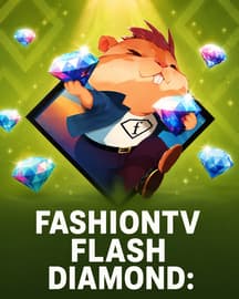 FashionTV Flash Diamond