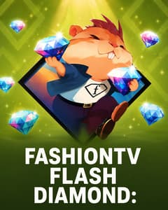 FashionTV Flash Diamond