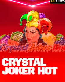 Crystal Joker Hot