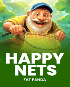 Happy Nets