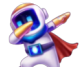 SPACEMAN