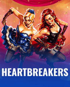 Heartbreakers
