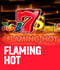 Flaming Hot