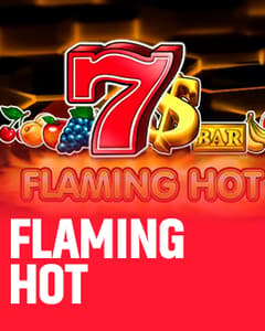 Flaming Hot