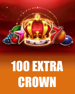 100 Extra Crown