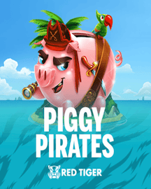 Piggy Pirates
