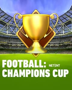 Football: Champions Cup