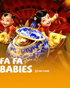 Fa Fa Babies