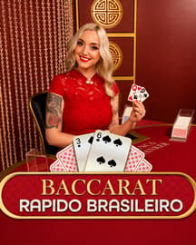 Baccarat Rapido Brasileiro NC