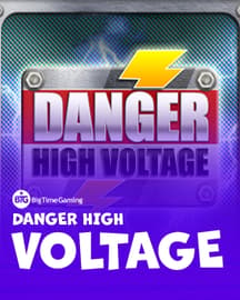 Danger High Voltage