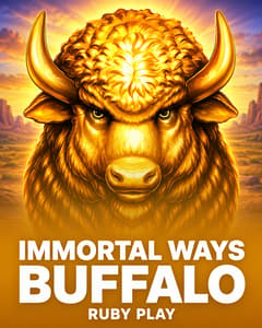Immortal Ways Buffalo