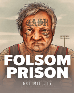 Folsom Prison