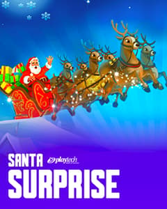 Santa Surprise