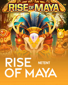 Rise of Maya