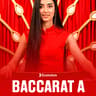 Baccarat A