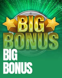 Big Bonus
