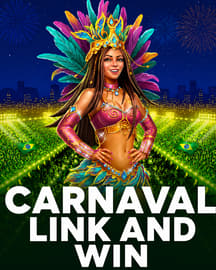 Carnaval Link and Win