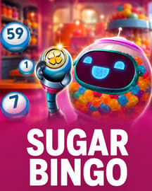 Sugar Bingo
