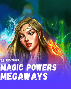 Magic Powers Megaways