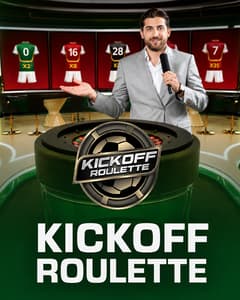 Kickoff Roulette