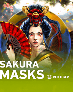 Sakura Masks