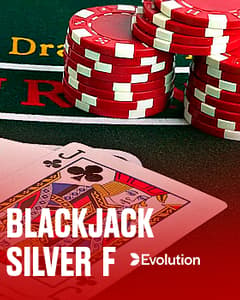 Blackjack Silver F