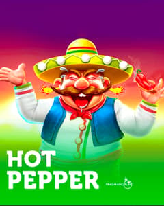Hot Pepper