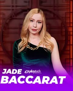 Jade Baccarat