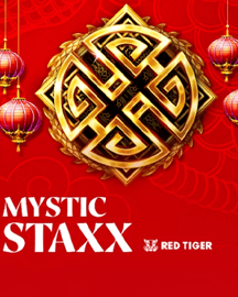 Mystic Staxx
