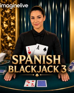 Spanish Blackjack 3