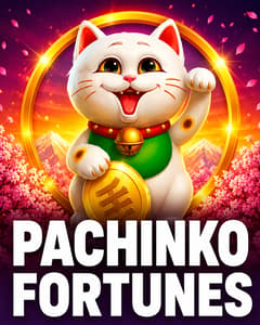 Pachinko Fortunes