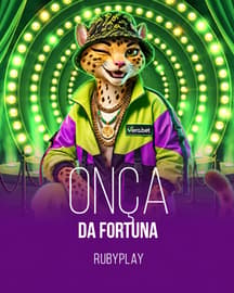 Onça da Fortuna