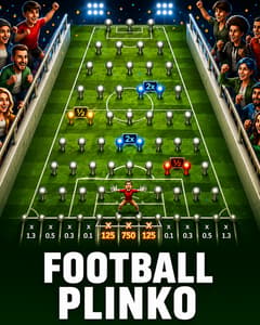 Football Plinko