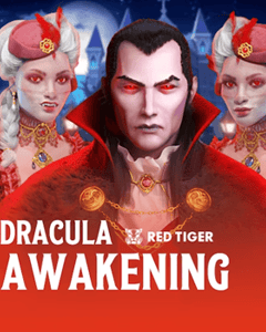 Dracula Awakening