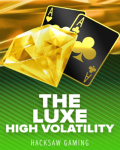 The Luxe H.V.