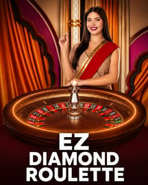 Diamond Roulette