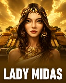 Lady Midas