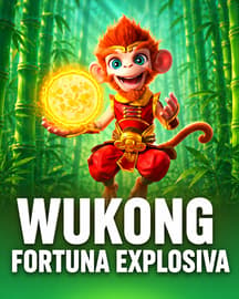 Wukong Fortuna Explosiva
