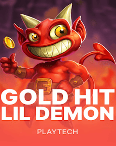 Gold Hit: Lil Demon