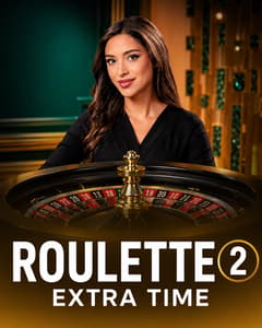 Roulette 2 Extra Time