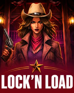 Lock ‘n Load