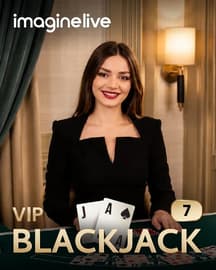 VIP Blackjack 7