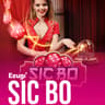 Sic Bo