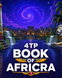 4TP Book of AfricRa