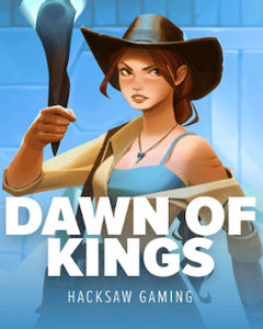 Dawn of Kings