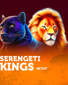 Serengeti Kings